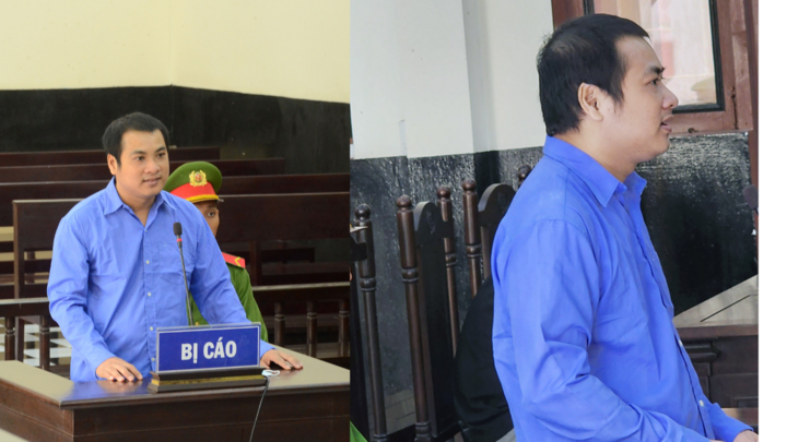 Nam nhân viên chiếm đoạt hơn 3 tỷ đồng của bà chủ đại lý vé số để đánh bạc