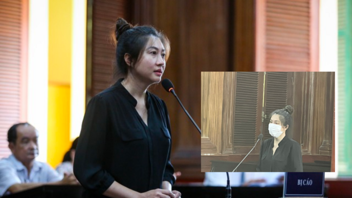 Tham ô hơn 7,5 tỷ đồng, cựu kế toán trưởng lãnh án 8 năm tù