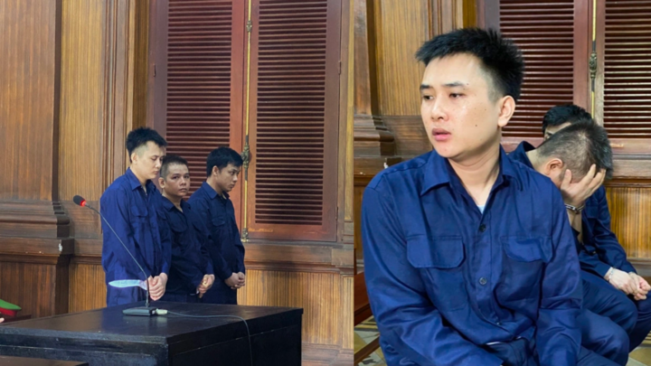 Tin tức pháp luật mới nhất ngày 22/8: Thuê ô tô tự lái rồi mang đi cầm cố, nam thanh niên lãnh án 20 năm tù