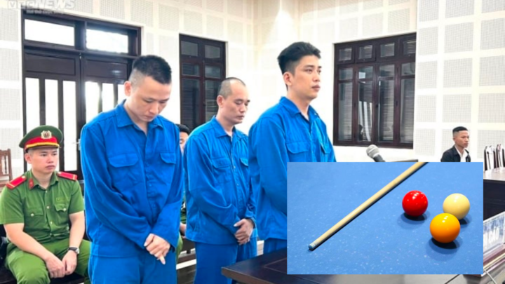 Ra tay cứu 