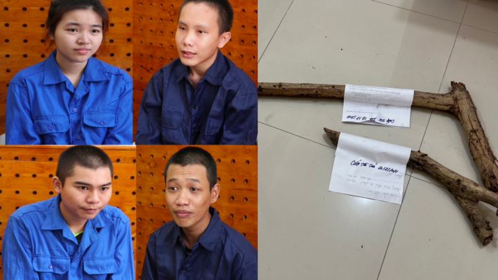 Tin tức pháp luật mới nhất ngày 25/8: Dàn dựng 