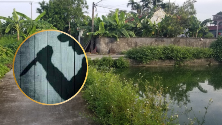 Mâu thuẫn về tiền bạc, nam thanh niên bị chú họ sát hại