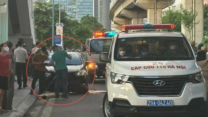 Vụ người đàn ông nhảy từ ga đường sắt Cát Linh- Hà Đông xuống tử vong: Nạn nhân đang điều trị trầm cảm