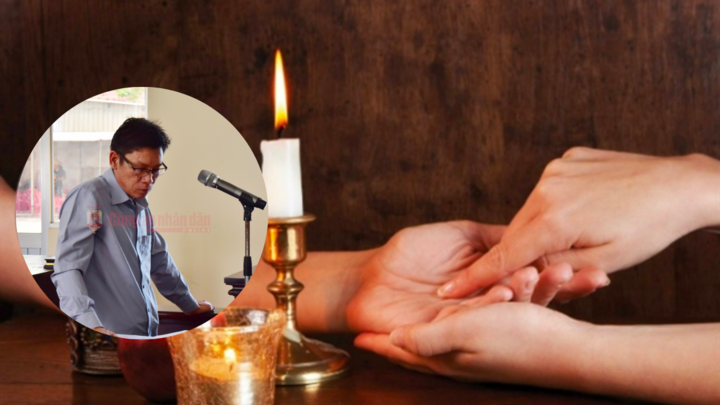 “Thầy ông Lèo” lãnh án 14 năm tù vì chiếm đoạt tài sản