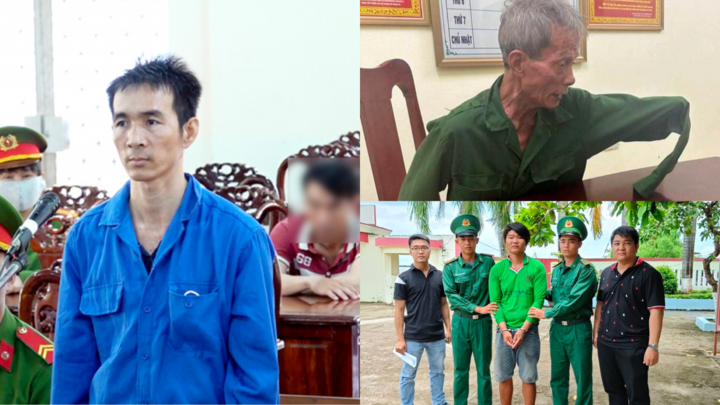 Tin tức pháp luật mới nhất ngày 1/9: Án tử hình cho đối tượng sát hại tài xế xe ôm, cướp tài sản