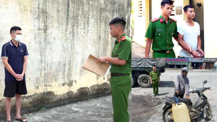 Tin tức pháp luật mới nhất ngày 2/9: Khởi tố đối tượng cho vay lãi nhưng bắt con nợ viết giấy nhận tiền xin việc