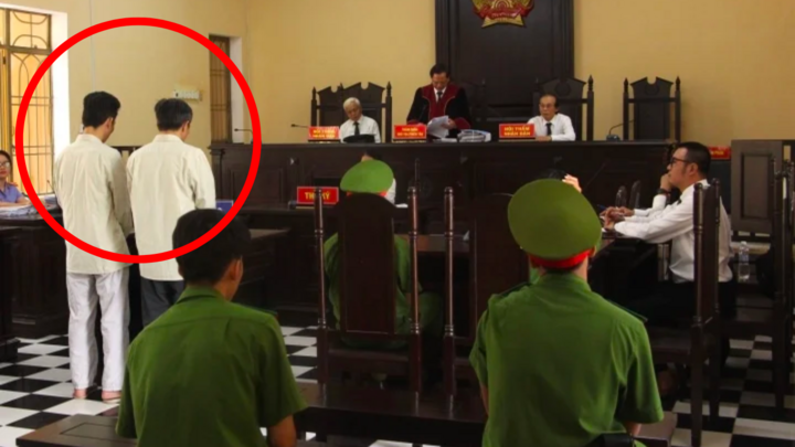 Đứng ra đảm bảo cho bạn vay tiền, người đàn ông bị đe doạ, đánh đập