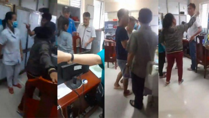 Làm rõ nguyên nhân vụ bé trai 2 tuổi tử vong ở Trung tâm y tế Vĩnh Long