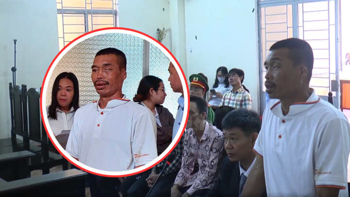 Xét xử vụ 5 đối tượng hành hạ bạn tàu dã man 