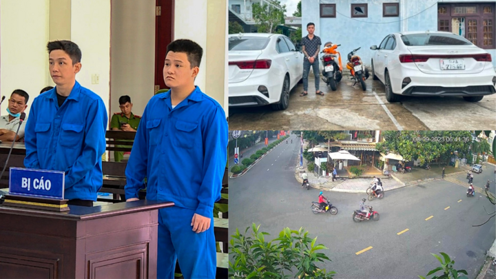 Tin tức pháp luật mới nhất ngày 9/9: Mâu thuẫn từ tiếng nẹt bô, nam thanh niên đâm tử vong 2 người