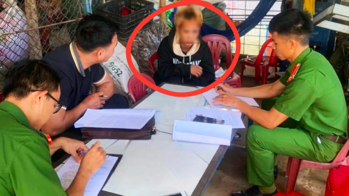 Tin tức pháp luật mới nhất ngày 10/9: Anh trai nổi cơn thú tính, xâm hại em gái dẫn đến có con