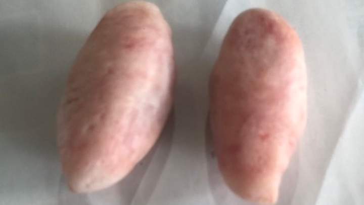 Nghe đồn 2 viên đá trong bụng con cá trị giá 20 tỷ, chị chồng kiện em dâu tội chiếm đoạt