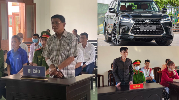 Tin tức pháp luật mới nhất ngày 15/9: Cho vay vốn trái quy định, giám đốc ngân hàng lĩnh án tù