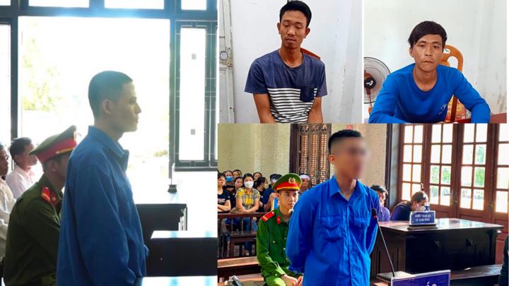Tin tức pháp luật mới nhất ngày 21/9: Bị loạn thần do ma túy, cháu ra tay sát hại chú ruột rồi ném thi thể xuống giếng