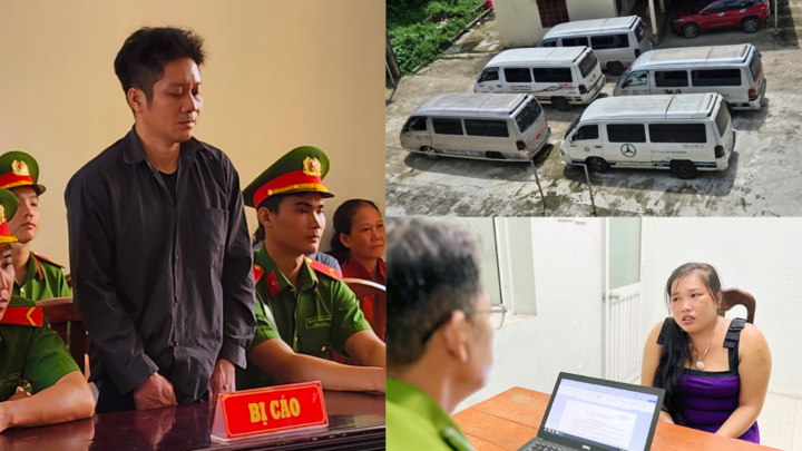 Tin tức pháp luật mới nhất ngày 22/9: Chém 3 bạn nhậu tử vong, người đàn ông lãnh án tử hình