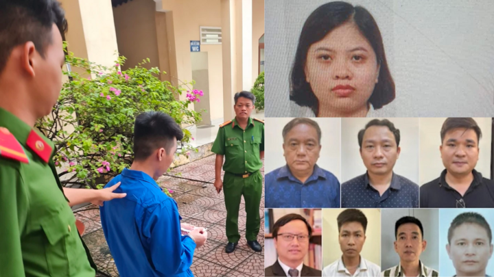 Tin tức pháp luật mới nhất ngày 23/9: Làm chuyện người lớn với bạn gái nhí, nam thanh niên lĩnh tội hiếp dâm trẻ em