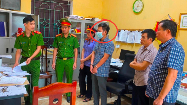 Tin tức pháp luật mới nhất ngày 24/9: Khởi tố cán bộ xã chiếm đoạt tiền trợ cấp thờ cúng liệt sĩ