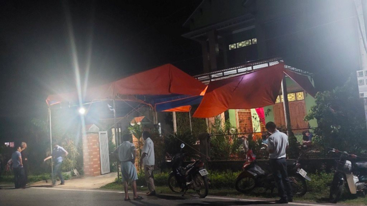 Cán bộ địa chính gặp tai nạn tử vong trên đường làm nhiệm vụ về nhà