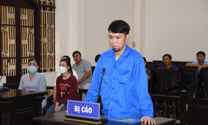 Tin tức pháp luật mới nhất ngày 28/9: Án chung thân cho đối tượng sát hại người tình