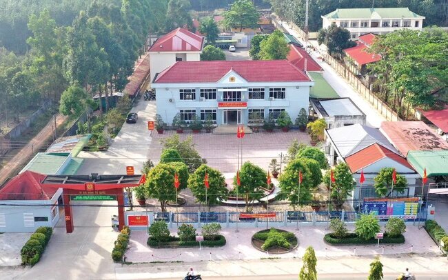 Tước danh hiệu công an nhân dân một thượng úy cảnh sát hình sự