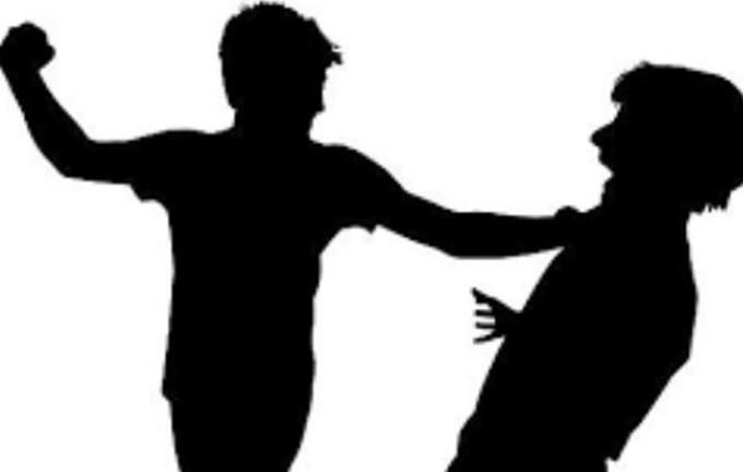 Phó giám đốc chi nhánh ngân hàng bị vệ sĩ tấn công tại trụ sở