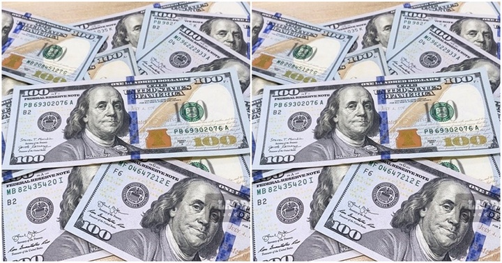 Tỷ giá USD hôm nay 12/10: USD thị trường tự do tạm ngưng tăng