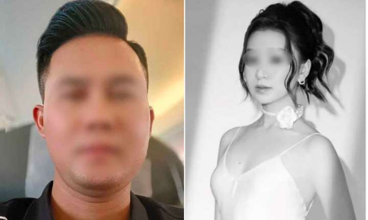 Nghi phạm Tạ Duy Khanh và thiếu nữ 17 tuổi bị sát hại ở Hà Nội có mối quan hệ thế nào?