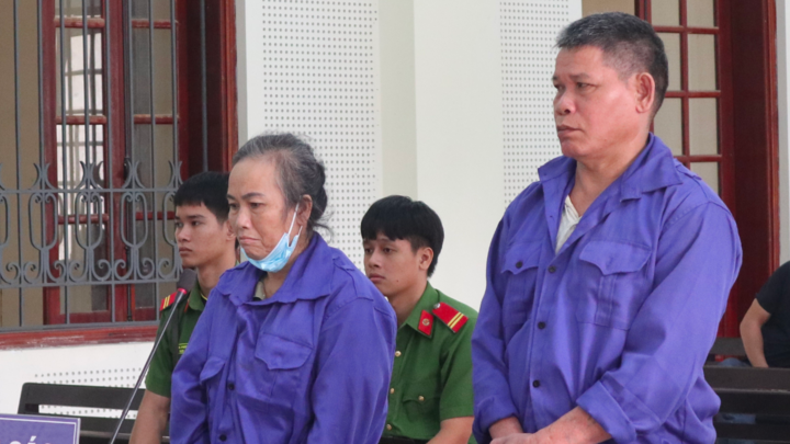 Lưu lạc sang Trung Quốc nhiều năm, cô gái trở về tố giác nhóm buôn người