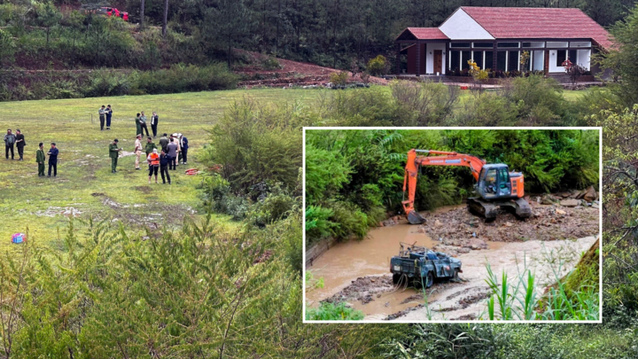 Đề nghị tạm dừng hoạt động Khu du lịch Làng Cù Lần sau vụ 4 du khách nước ngoài tử nạn