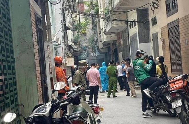 Tin tức pháp luật mới nhất ngày 28/10: Điều tra vụ nam thanh niên tử vong trong tư thế treo cổ ở Hà Nội