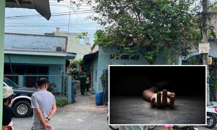 Điều tra cái chết của cô gái sau cự cãi với người yêu trong phòng trọ ở Bình Dương