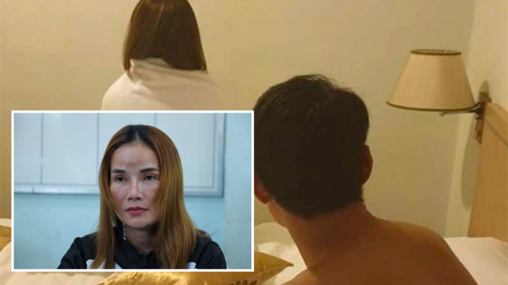 Tin tức pháp luật mới nhất ngày 29/10: Bóc trần độc chiêu