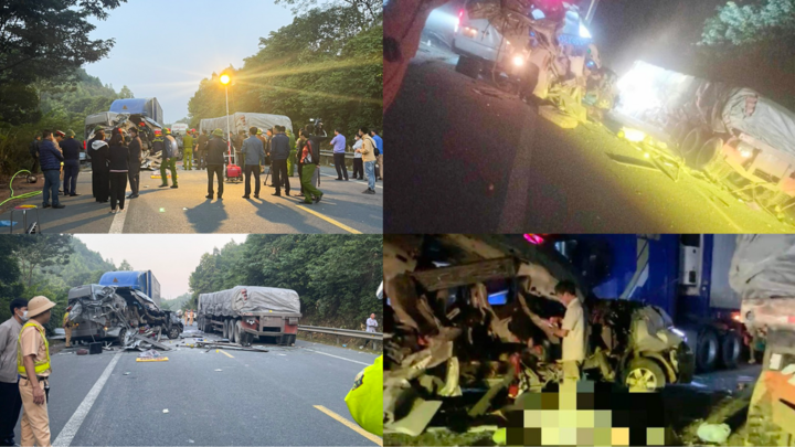 Vụ tai nạn xe khách 5 người chết, 9 người bị thương ở Lạng Sơn: Xác định nguyên nhân ban đầu