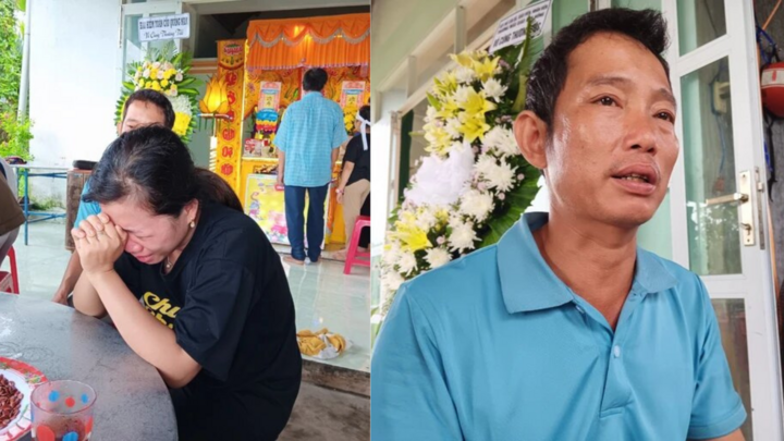 Yêu cầu báo cáo vụ bé trai 4 tuổi tử vong sau khi tiêm thuốc tại Bệnh viện Phụ sản - Nhi Quảng Nam 