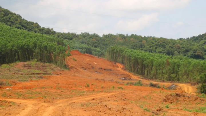 Thi công hạ tầng ngầm đường điện, hai công nhân tử vong thương tâm do bị đất vùi lấp
