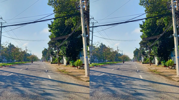 Học sinh lớp 9 và 11 hẹn đánh nhau ngoài trường học ở Bạc Liêu, một em bị đánh đến chảy máu