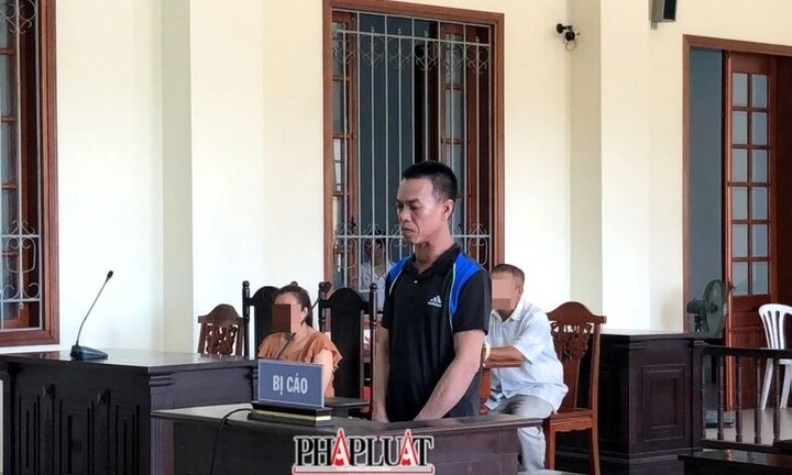 Tin tức pháp luật mới nhất ngày 14/11: Em rể đoạt mạng anh vợ sau khi 
