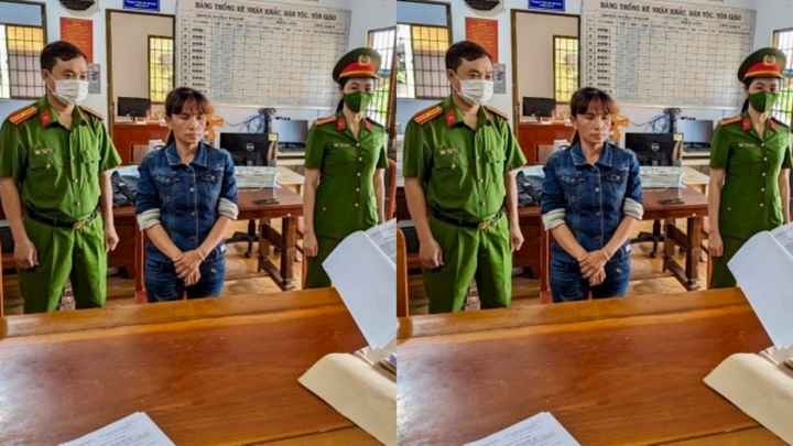 Nữ nhân viên quầy thuốc bệnh viện lập khống hoá đơn, “ỉm” hơn 400 triệu đồng