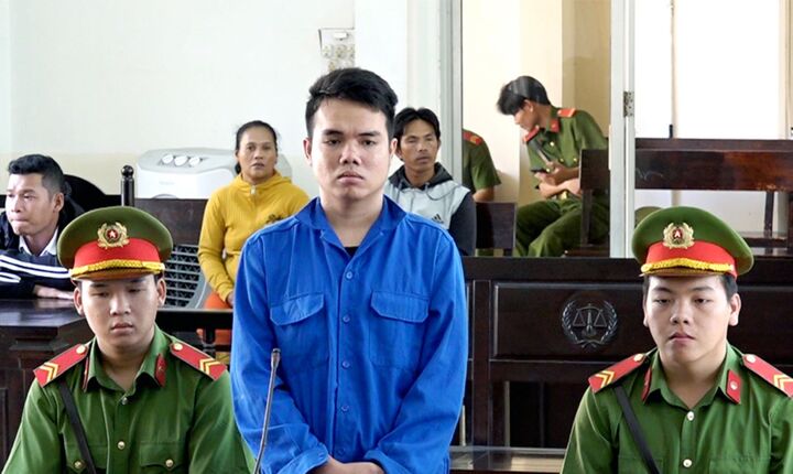 Người đàn ông bị cháu ruột đâm chết vì câu nói 