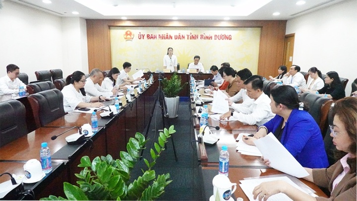 Nguyên nhân hơn 1.000 công chức, viên chức ở Bình Dương nghỉ việc