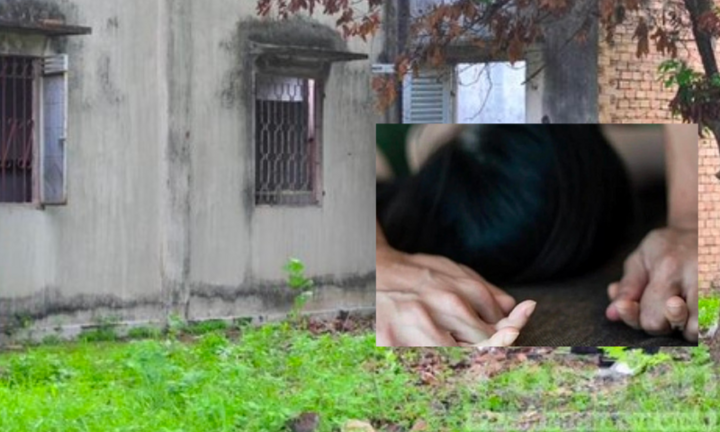 Bé gái 14 tuổi bị bạn trai dụ dỗ “ăn trái cấm” chỉ sau 1 ngày quen biết tại căn nhà hoang