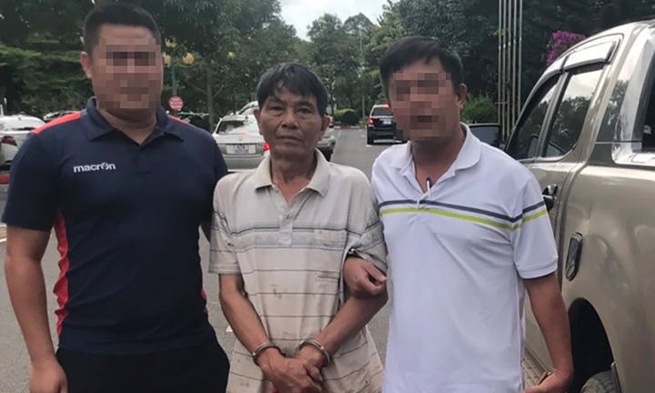 Hành trình vạch mặt kẻ thủ ác (Kỳ 7): Hơn 30 năm trốn chạy và ngày về đơn độc của hung thủ