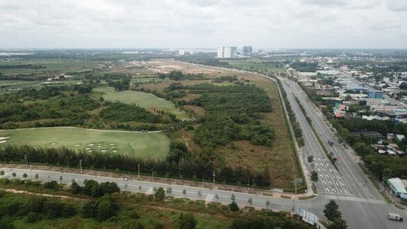 Cựu Chủ tịch Công ty 3/2