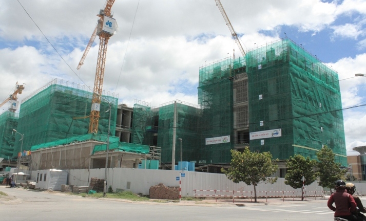 Mua bán nhà ở hình thành trong tương lai từ tháng 3/2022 cần điều kiện gì?