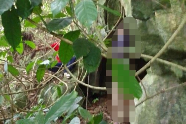 Yên bái: Hé lộ hành tung của đối tượng truy sát 2 người ở Lục Yên trước khi tự tử