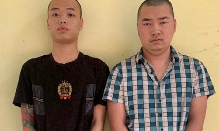 Khởi tố 4 đối tượng tại huyện Mỹ Đức vì đòi nợ không đúng cách