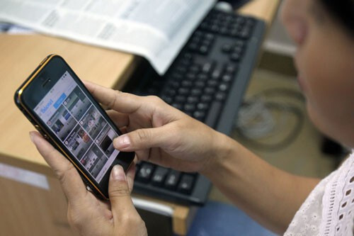 Cuộc điện thoại “đi tong” 1,5 tỷ đồng và bài học cảnh giác