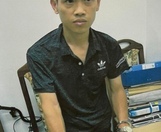 Nguyên nhân nam thanh niên đang đi tìm nhà nghỉ thì bị tạm giữ hình sự