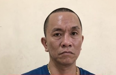 Ninh Bình: Bắt giữ cặp đôi tàng trữ, sử dụng trái phép chất ma túy