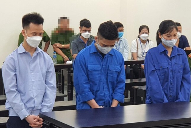 Nhân viên câu kết người ngoài, “rút ruột” hơn 3,6 tỷ đồng của công ty